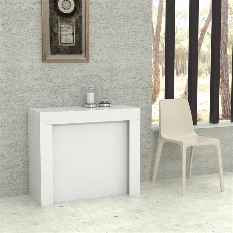 Console extensible Marte avec porte-extensions in Consolle