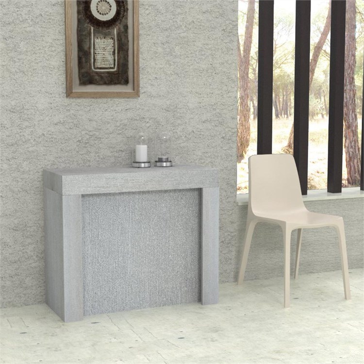 Console extensible Marte avec porte-extensions in Consolle