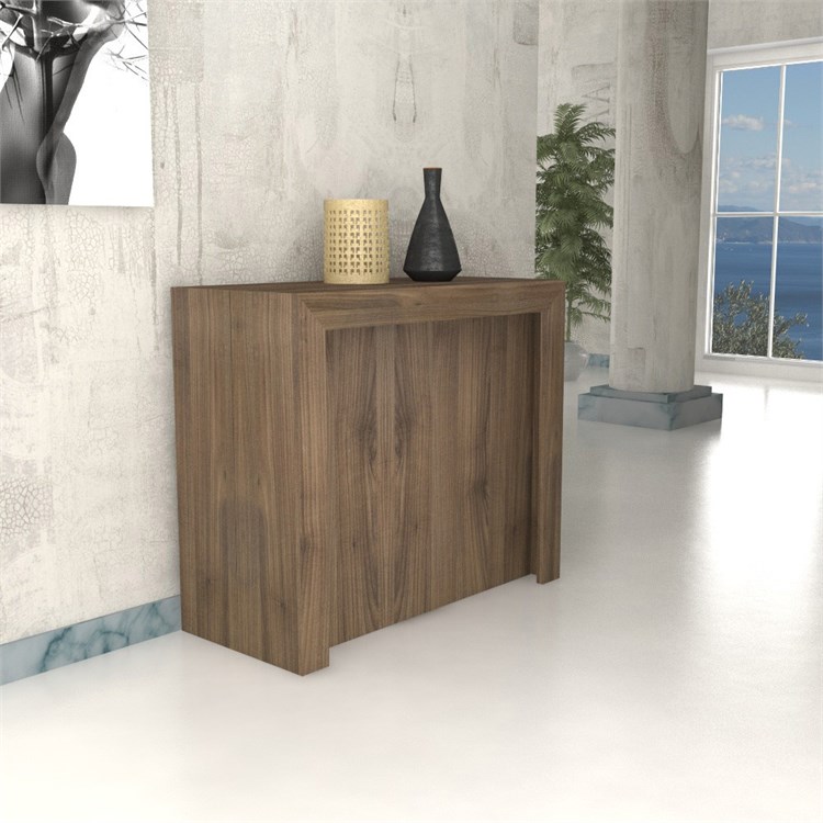 Console extensible Marte avec porte-extensions in Consolle