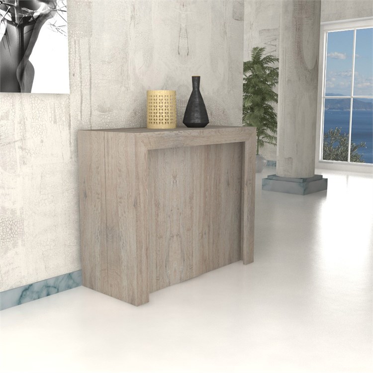 Console extensible Marte avec porte-extensions in Consolle