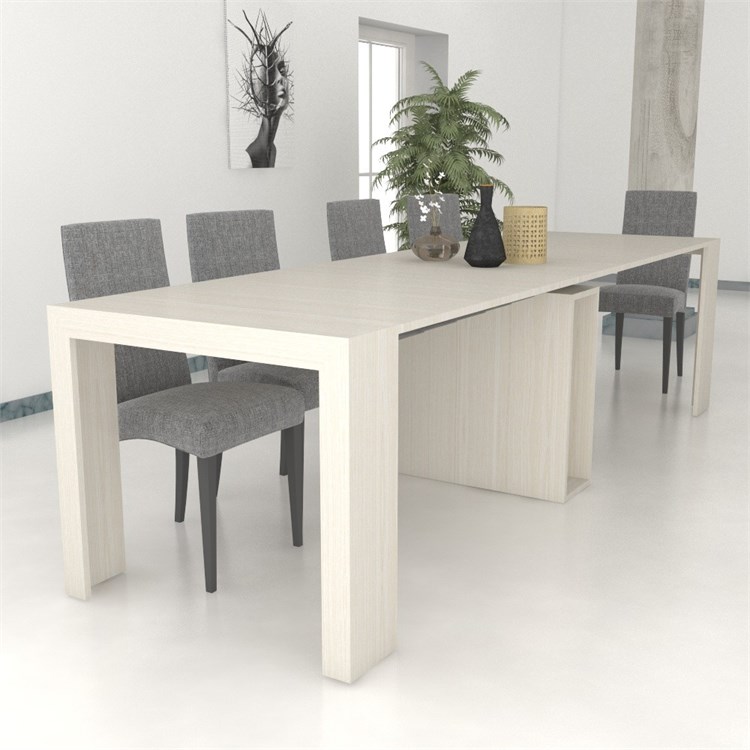 Console extensible Marte avec porte-extensions in Consolle