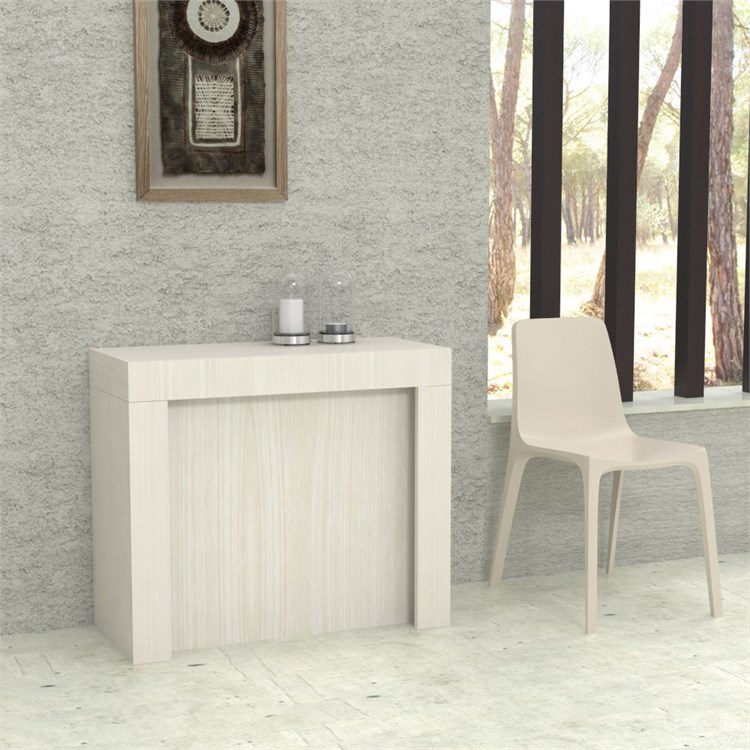 Console extensible Marte avec porte-extensions in Consolle