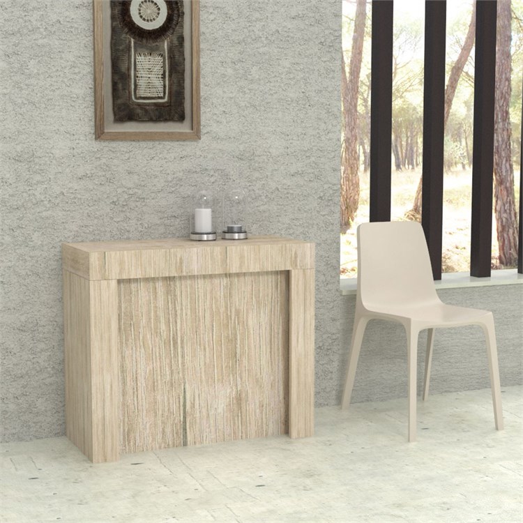 Console extensible Marte avec porte-extensions in Consolle