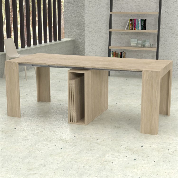 Console extensible Marte avec porte-extensions in Consolle