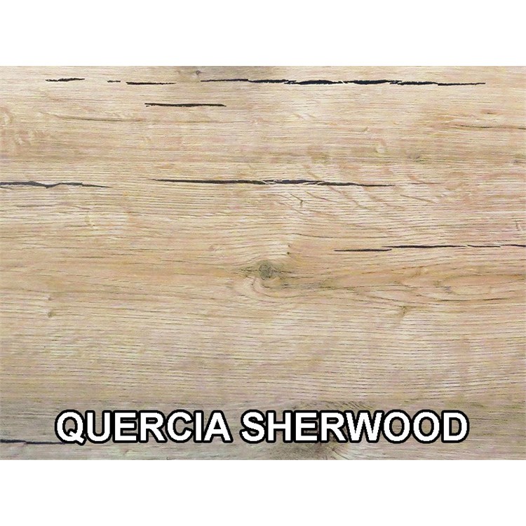 LED shelves in Mensole