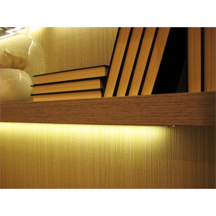 Etagère LED in Mensole