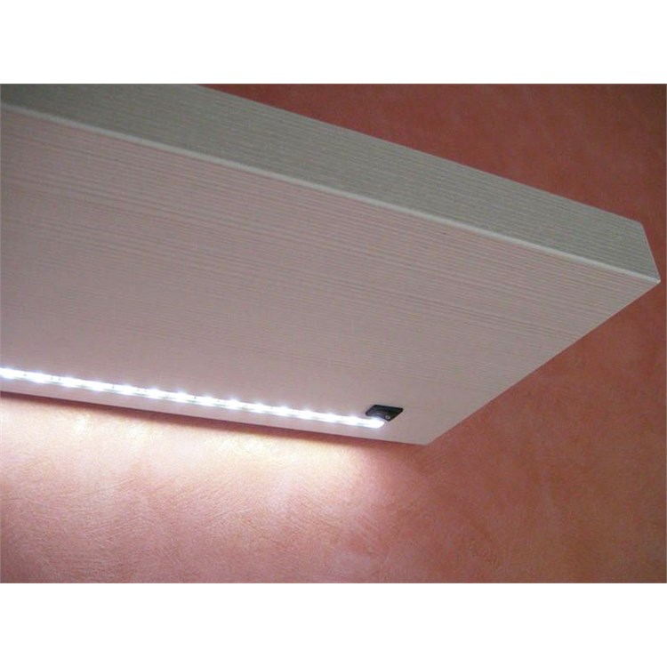 Etagère LED in Mensole