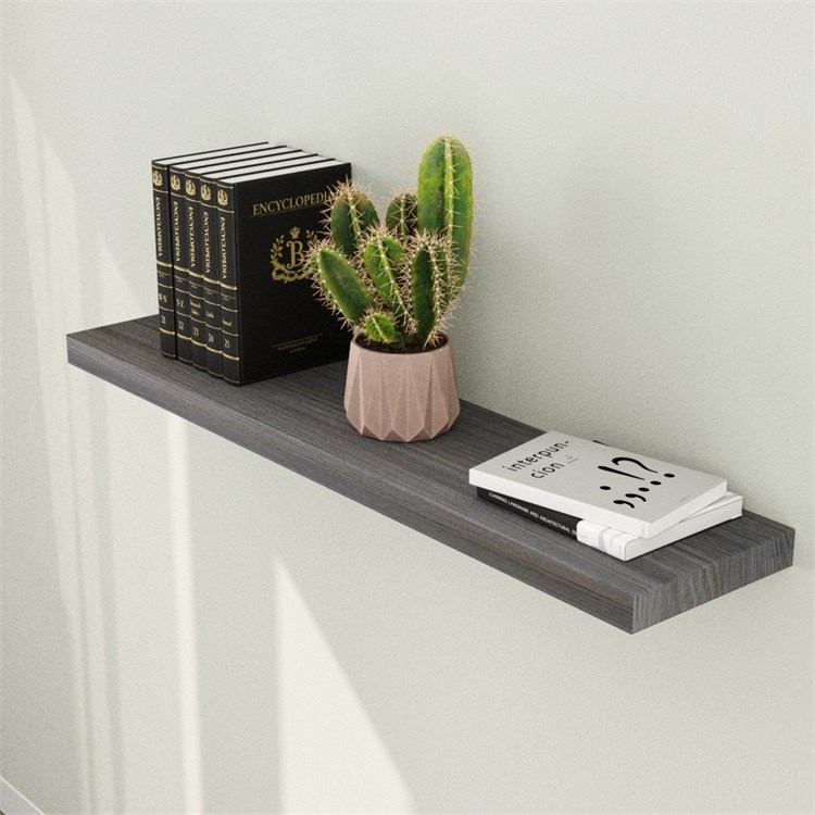 Etagère sur mesure in Mensole