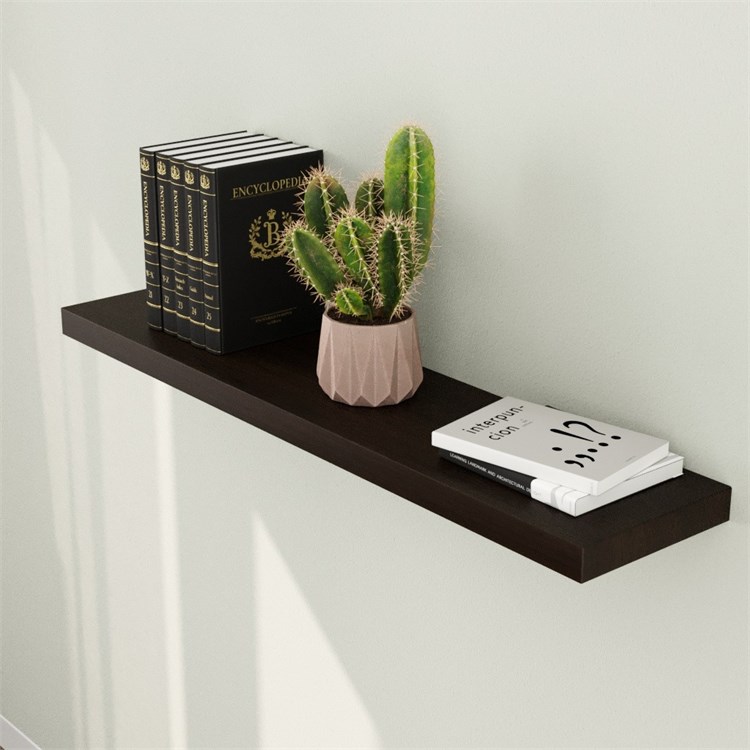 Etagère sur mesure in Mensole