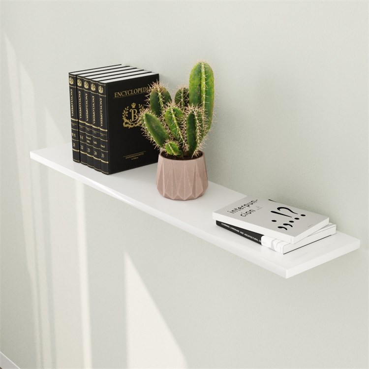 Etagère sur mesure in Mensole