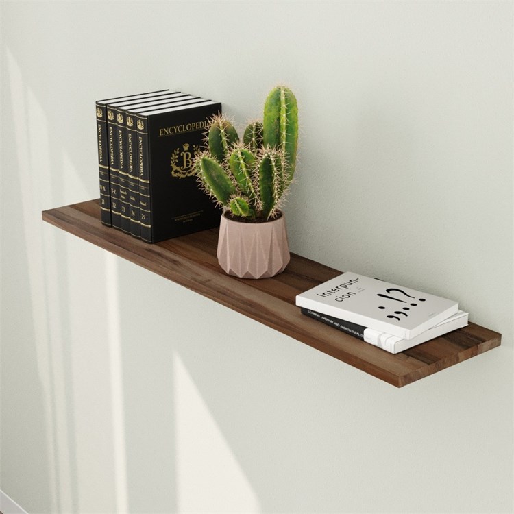 Etagère sur mesure in Mensole