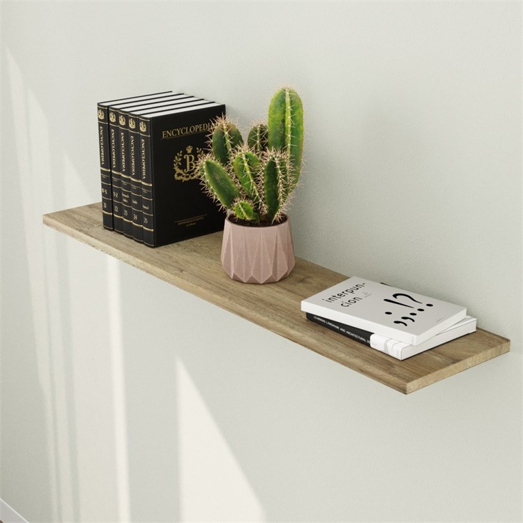 Etagère sur mesure in Mensole