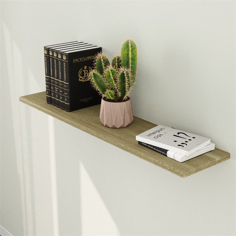 Etagère sur mesure in Mensole