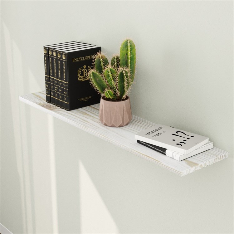 Etagère sur mesure in Mensole