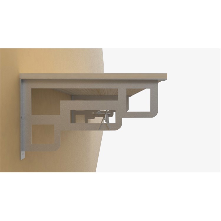 Support cintre pour magasins in Mobilier commercial