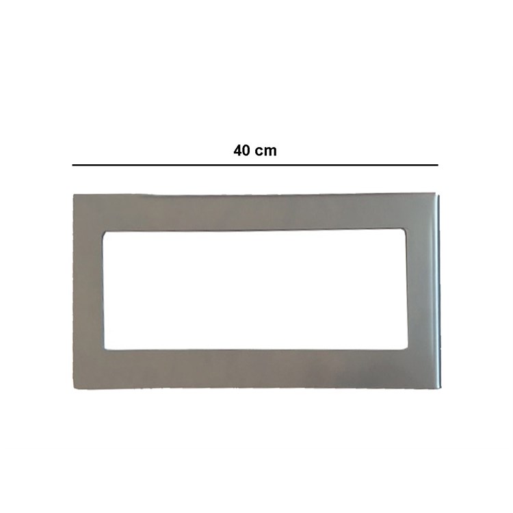 Towel Rach Shelf Brackets for wash basin shelf in Bathroom furniture