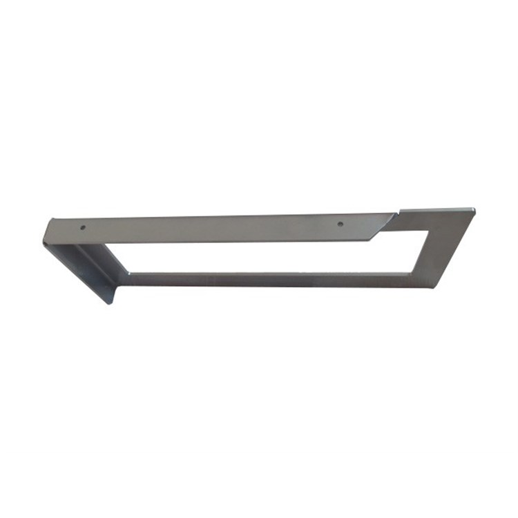 Towel Rach Shelf Brackets for wash basin shelf in Bathroom furniture