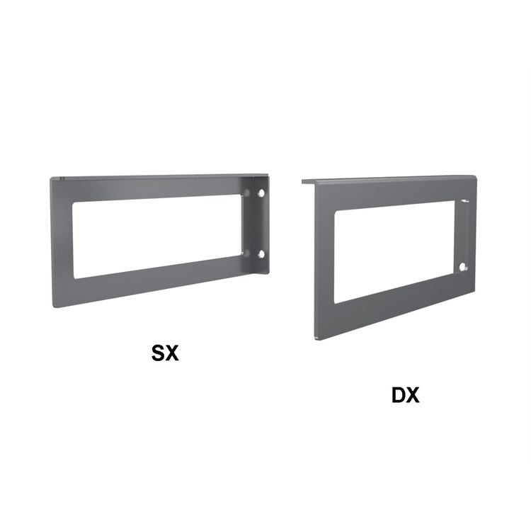 Support porte serviette console salle de bain in Meubles salle de bains