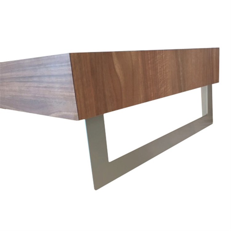 Support porte serviette console salle de bain in Meubles salle de bains