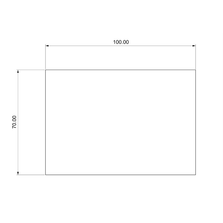 Backlit mirrors in Bathroom furniture