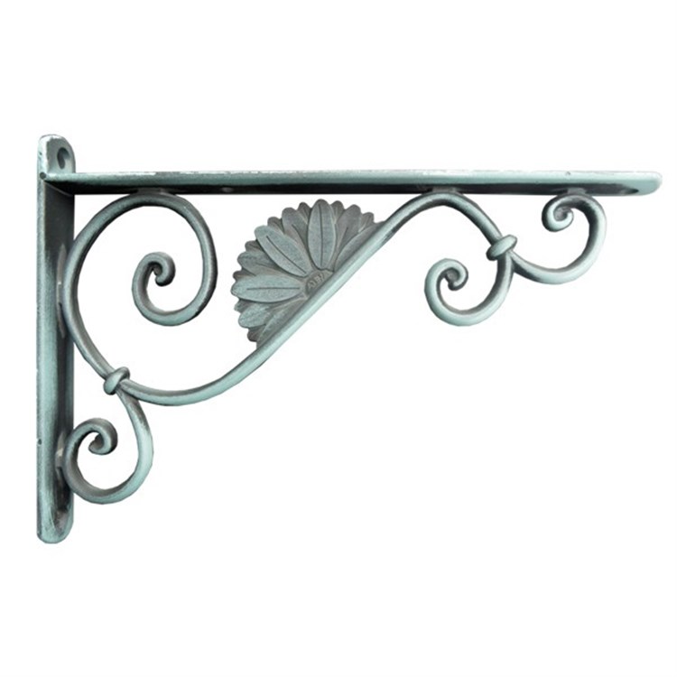 Barocco shelf bracket in Shelf brackets and Supports