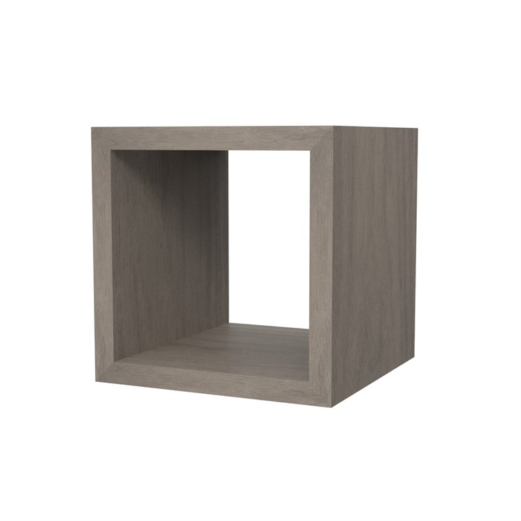 Cubi da parete spessore 2 cm in Complementi d'arredo