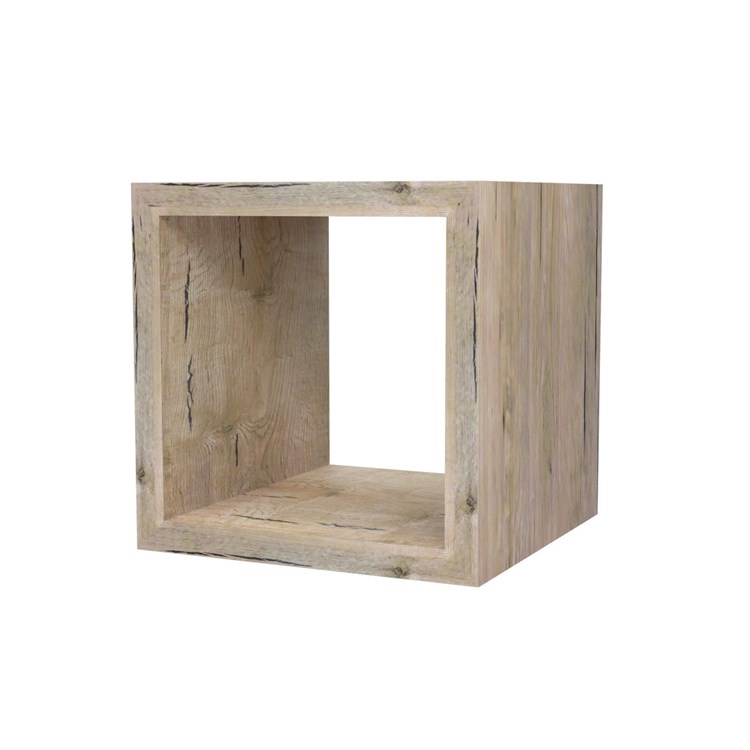 Etagere cube eipasseur 2 cm in Mobilier et accessoires