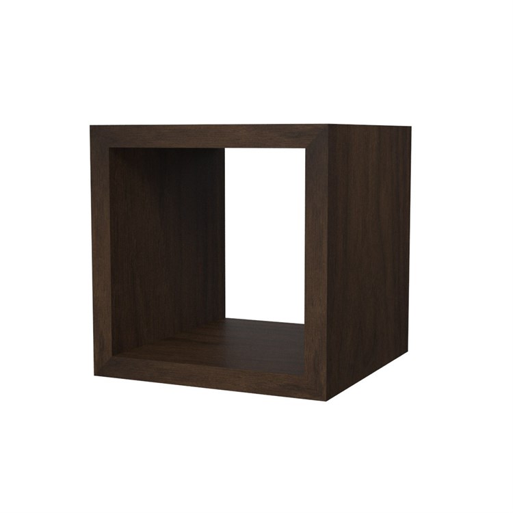 Etagere cube eipasseur 2 cm in Mobilier et accessoires