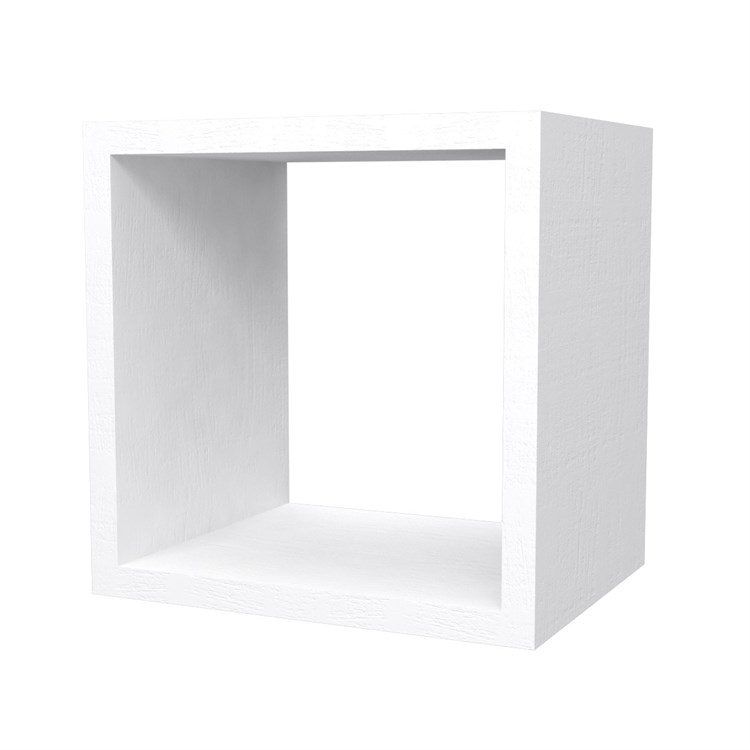 Cubi da parete spessore 2 cm in Complementi d'arredo
