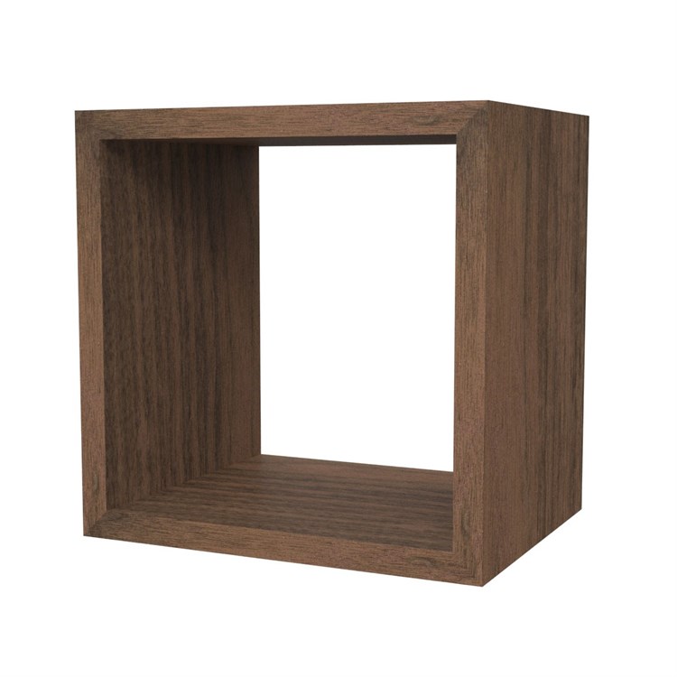 Etagere cube eipasseur 2 cm in Mobilier et accessoires
