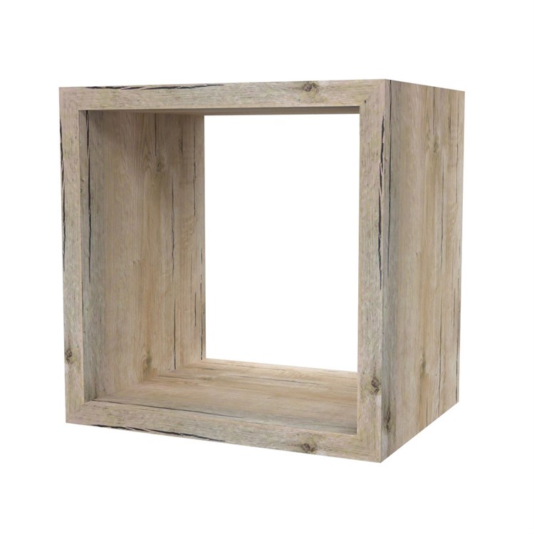 Etagere cube eipasseur 2 cm in Mobilier et accessoires