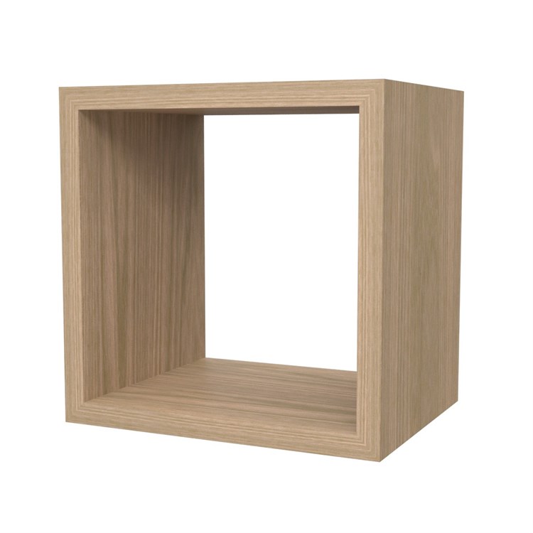 Etagere cube eipasseur 2 cm in Mobilier et accessoires