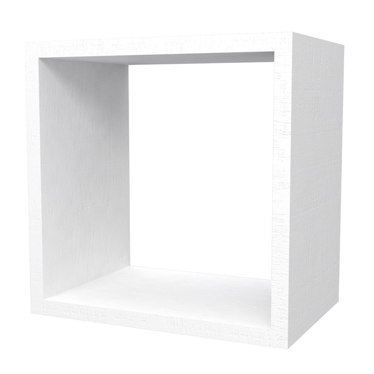 Etagere cube eipasseur 2 cm in Mobilier et accessoires