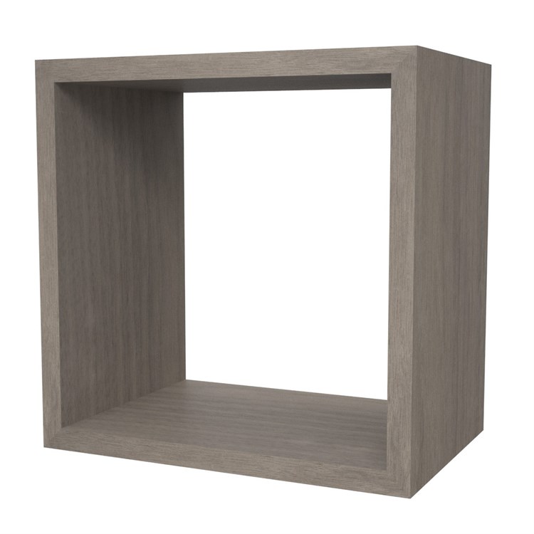 Etagere cube eipasseur 2 cm in Mobilier et accessoires