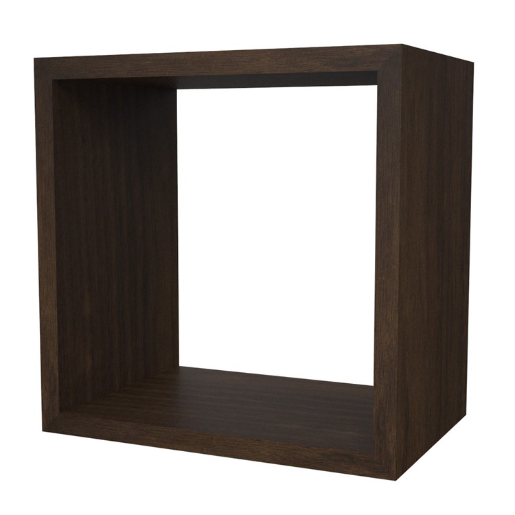 Wall Cubes Thickness 2 cm in Shelf brackets and Supports