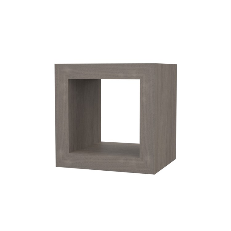 Cubi da parete spessore 4 cm in Complementi d'arredo