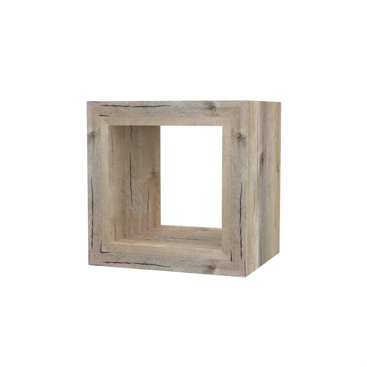 Etagere cube eipasseur 4 cm in Mobilier et accessoires