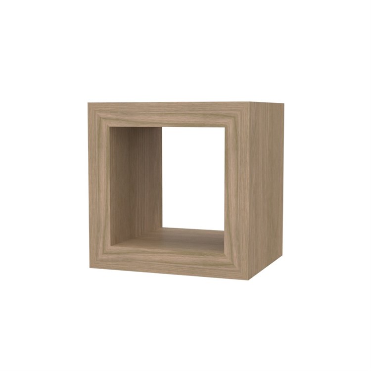 Cubi da parete spessore 4 cm in Complementi d'arredo