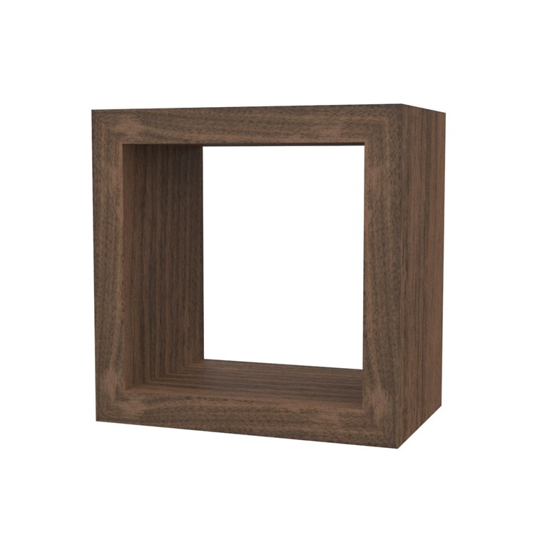 Cubi da parete spessore 4 cm in Complementi d'arredo