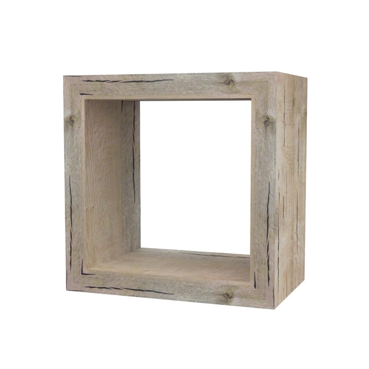 Etagere cube eipasseur 4 cm in Mobilier et accessoires