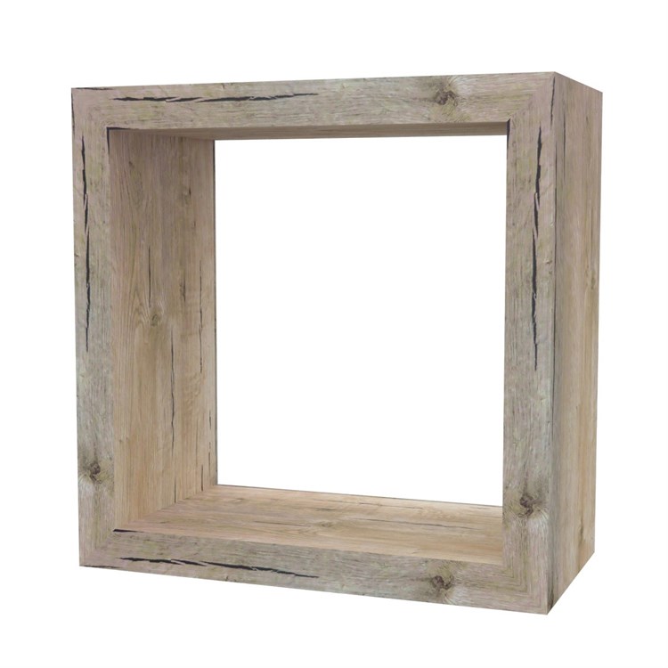 Etagere cube eipasseur 4 cm in Mobilier et accessoires