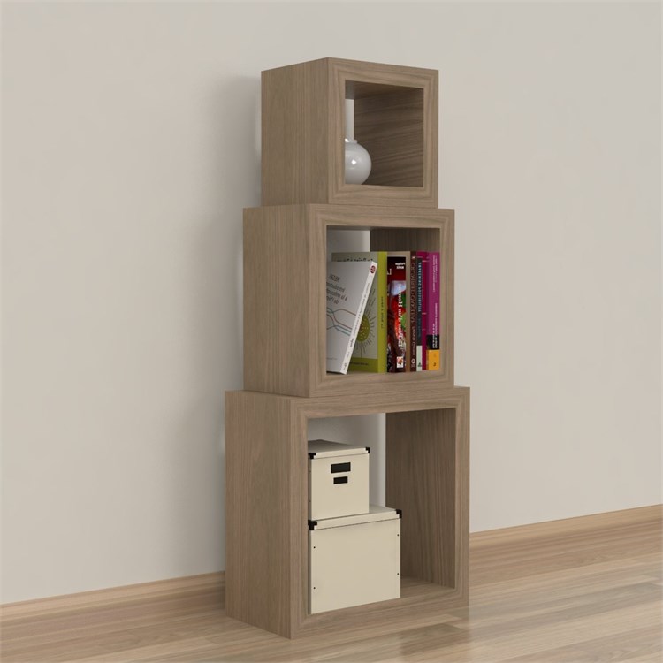 Etagere cube eipasseur 4 cm in Mobilier et accessoires