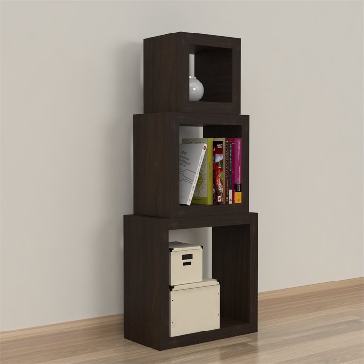 Etagere cube eipasseur 4 cm in Mobilier et accessoires