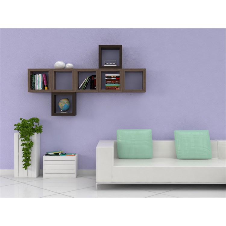 Etagere cube eipasseur 4 cm in Mobilier et accessoires