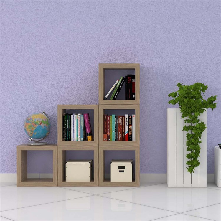 Etagere cube eipasseur 4 cm in Mobilier et accessoires