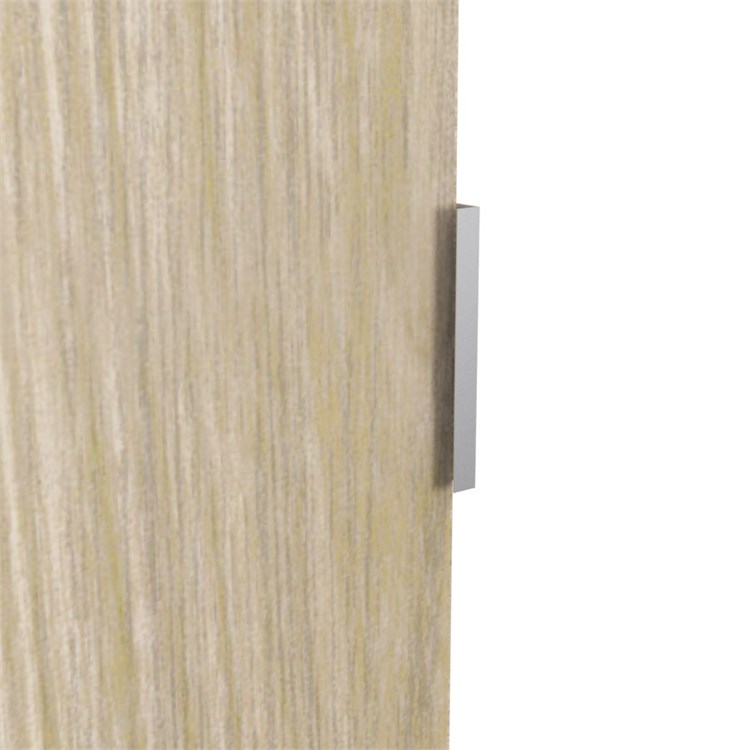 Wall cubes with door in Shelf brackets and Supports