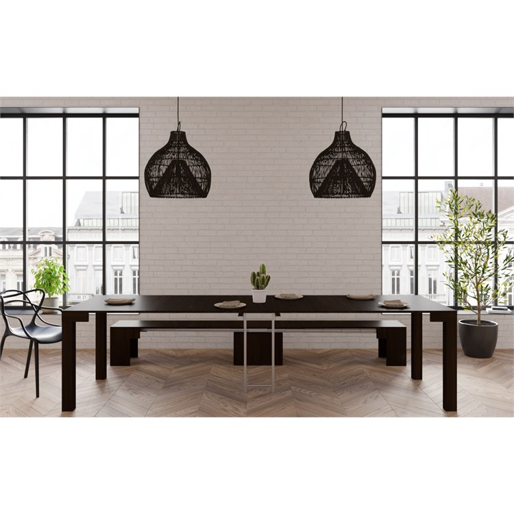 Extensible console Nettuno in Consolle