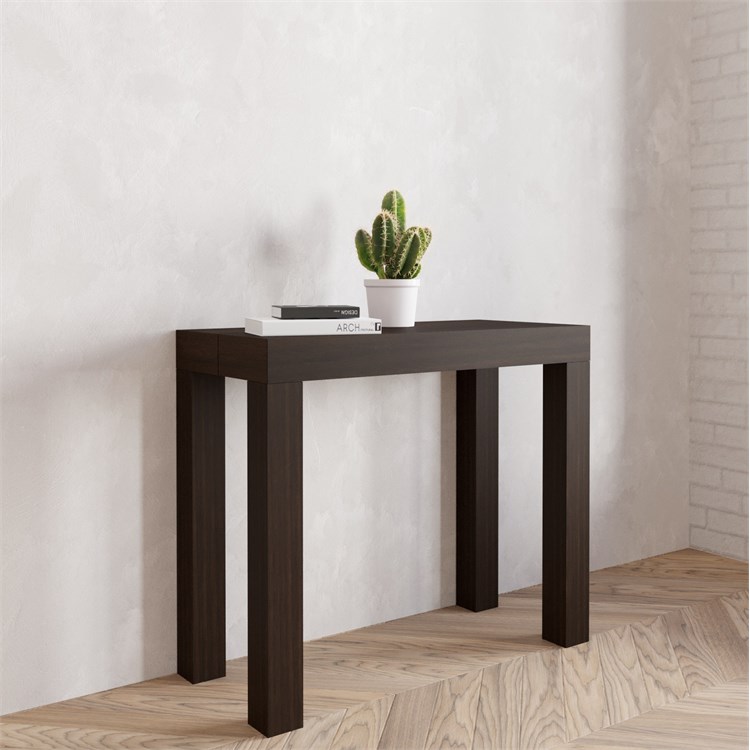 Extensible console Nettuno in Consolle