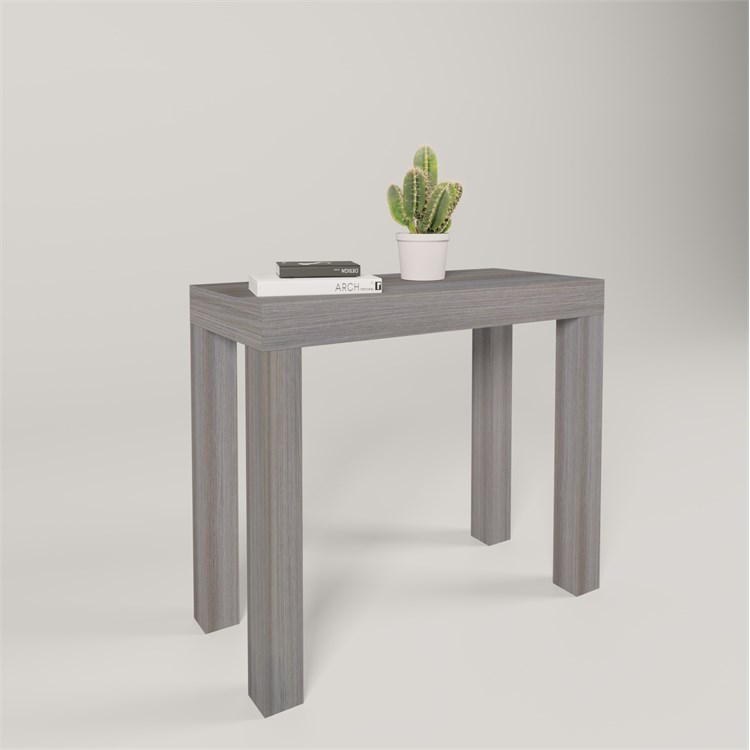 Console extensible Nettuno - Made in Italy in Consolle