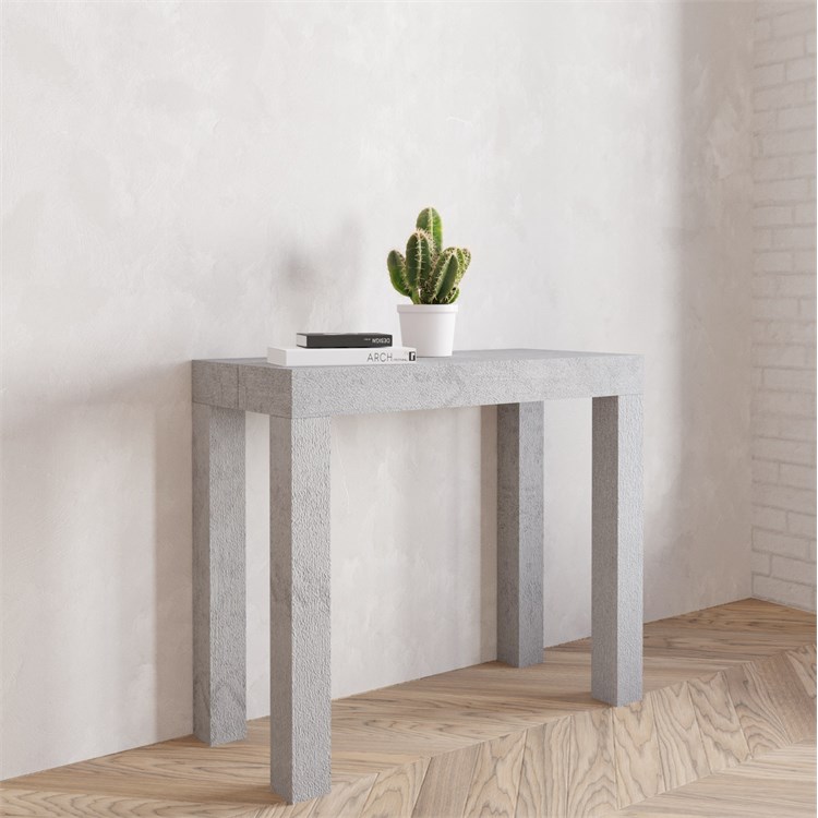 Extensible console Nettuno in Consolle